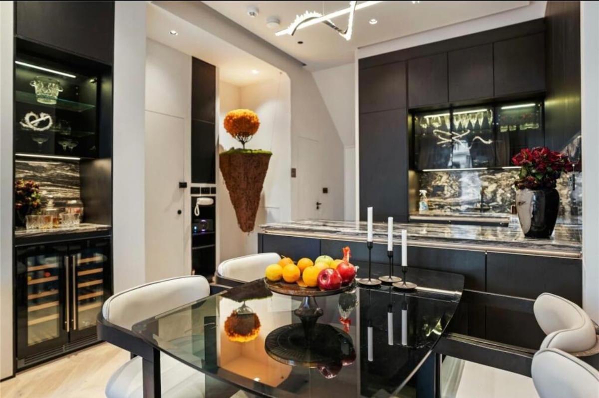 Stylish - Walk To Sights Apartamento *