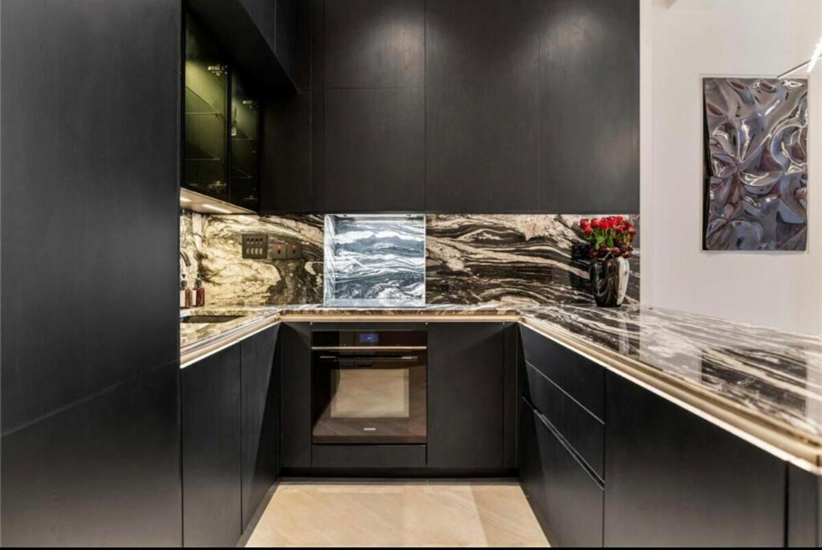 Stylish - Walk To Sights Apartamento Londres