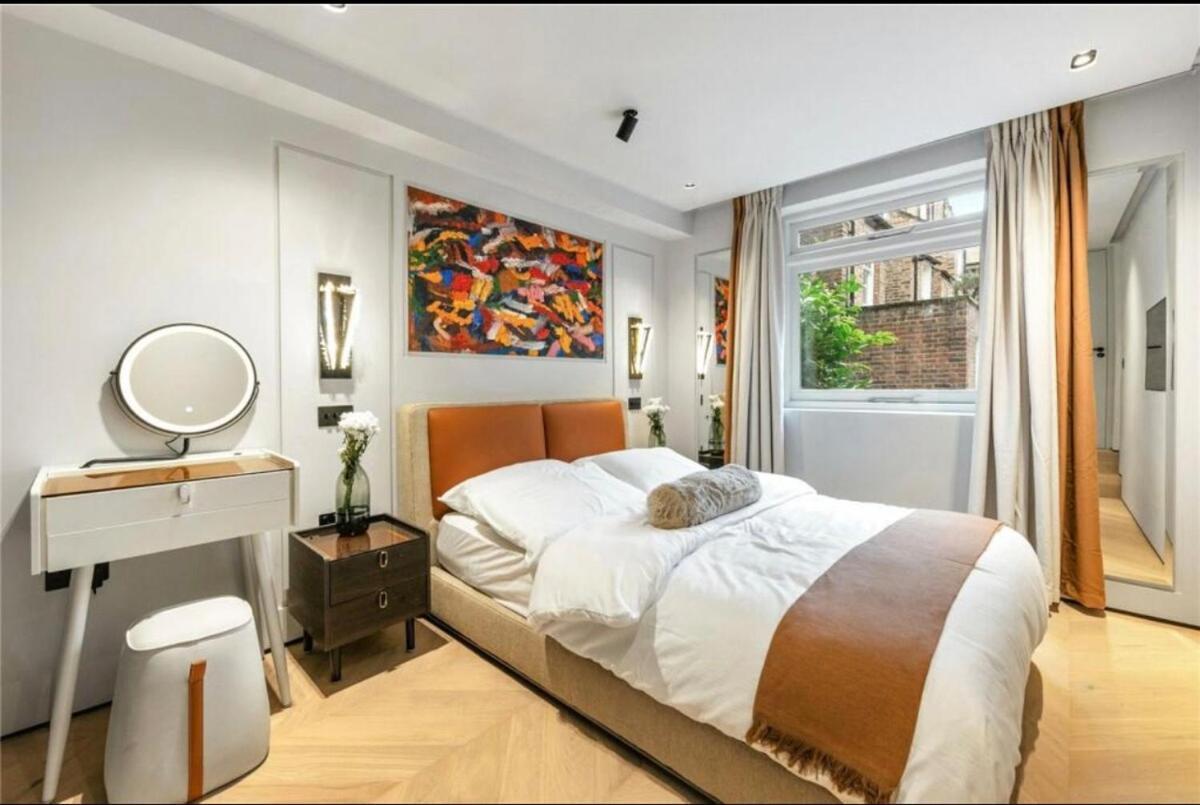 Apartamento Stylish - Walk To Sights
